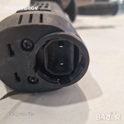 Ел Флекс Ъглошлаиф , снимка 5 - Ъглошлайфи - 51785015