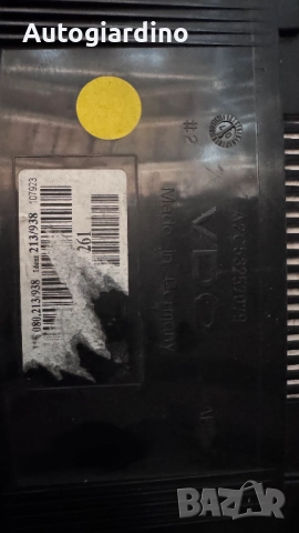 Километраж за BMW 520 - A2C53257079, снимка 2 - Части - 51865771