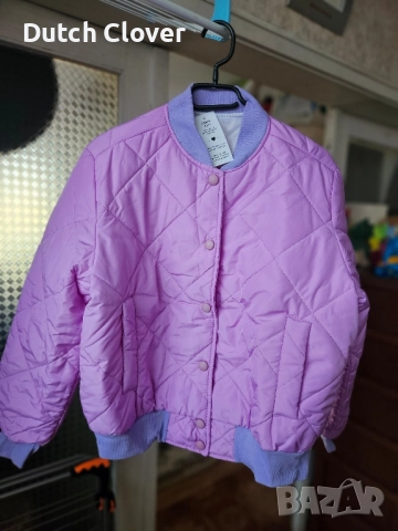 Преходно дамско яке