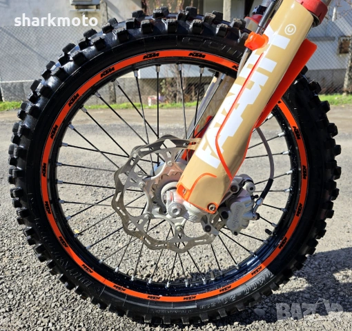 Ktm SX-F 450i НОВ ВНОС!!!, снимка 14 - Мотоциклети и мототехника - 53887942