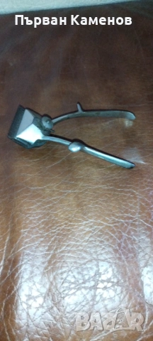 Solingen машинка за подстригване, използвана, Винтидж, снимка 3 - Машинки за подстригване - 53038094