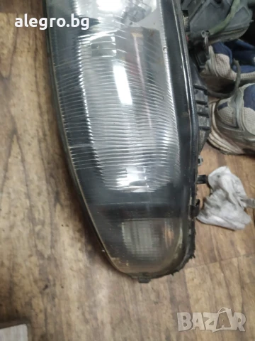 Комплект фарове за FIAT BRAVA 1 , Marea , 88201557, снимка 2 - Части - 50760819