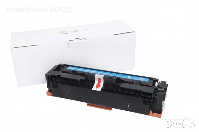 HP CF410A 411A 412A 413A CRG046 Тонер касети по 18.00лв, снимка 2 - Консумативи за принтери - 51115029