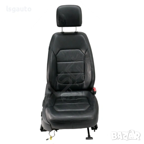 Кожен салон Volkswagen Passat (B7) 2010-2014 ID: 157209, снимка 5 - Части - 53165622