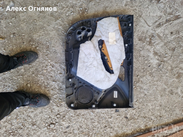 кори за врата, снимка 10 - Части - 54318515