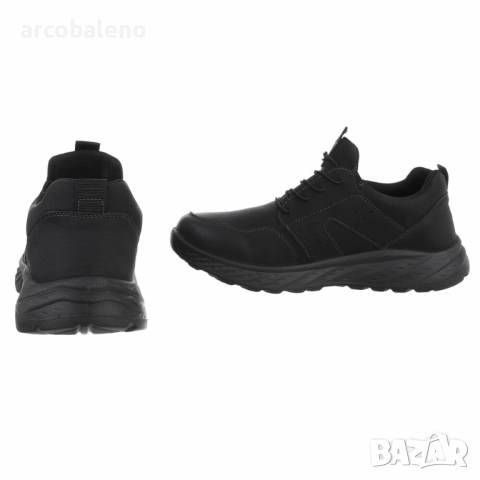 Мъжки ежедневни обувки , снимка 5 - Ежедневни обувки - 52481133