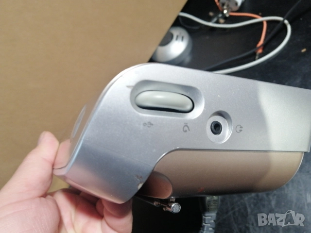 FM/DAB+ Радио GRUNDIG CS 7000 , снимка 8 - Радиокасетофони, транзистори - 51972139