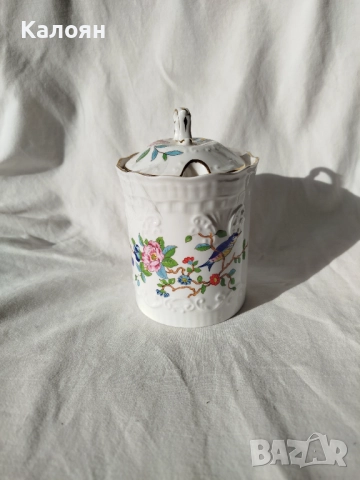 Порцеланови фигури 