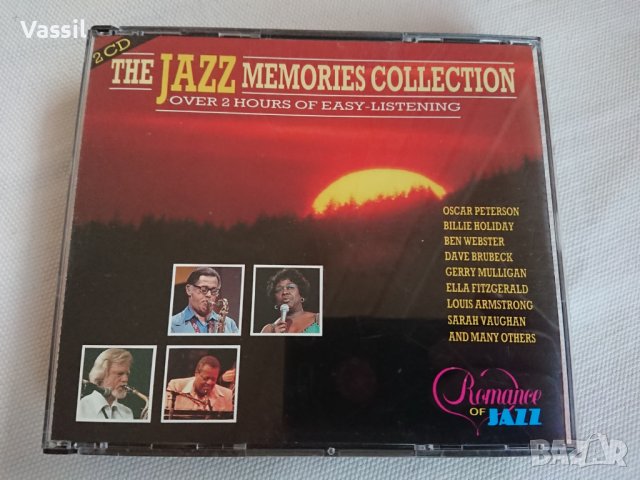 70 албума за 199лв! CD classical jazz soul Vivaldi Beethoven Brahms Handel Mahler Schumann Wagner, снимка 17 - CD дискове - 21230111