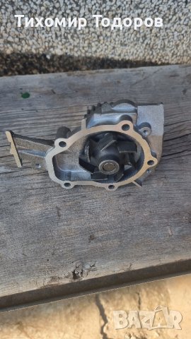 Водна помпа Chevrolet/Daewoo , снимка 3 - Части - 42604180
