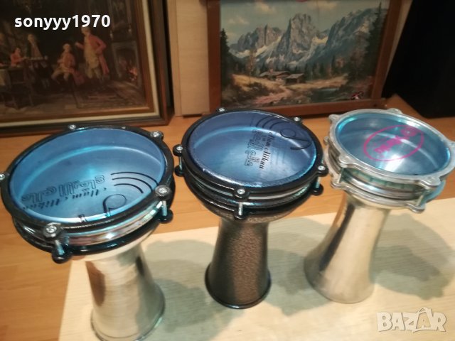 НОВИ ТАРАМБУКИ ПО 85ЛВ ЗА БР 0310211231, снимка 3 - Ударни инструменти - 34332875