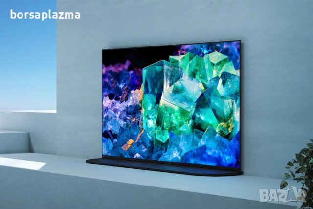 Sony 65" XR-65A80K  "XR" OLED TV 2022, снимка 11 - Телевизори - 36985261