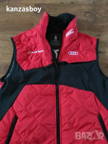 mascot workwear - работен мъжки елек М, снимка 9 - Други - 48616753