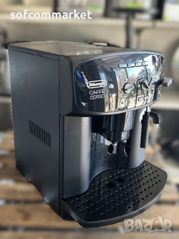 Кафемашина DeLonghi Caffè Corso, снимка 3 - Кафемашини - 52439076