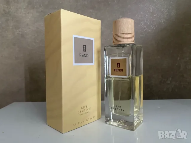 Life Essence by Fendi ОРИГИНАЛЕН мъжки парфюм