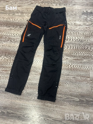 Мъжки!Revolution Race Gp Pro Rescue Pants размер 50/М, снимка 2 - Панталони - 54100932