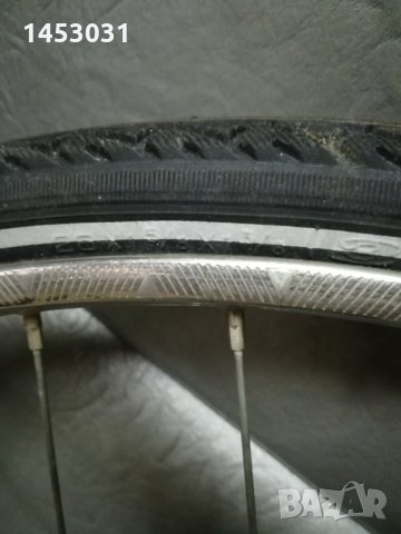 Предна капла 28j от Газела ??, снимка 8 - Части - 30006110