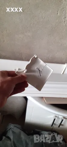 Двуканален пластмасов корниз, снимка 3 - Пердета и завеси - 46919231