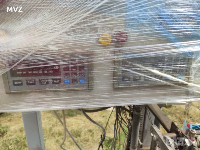 Автоматична дозираща машина Асима, снимка 6 - Други машини и части - 37674731