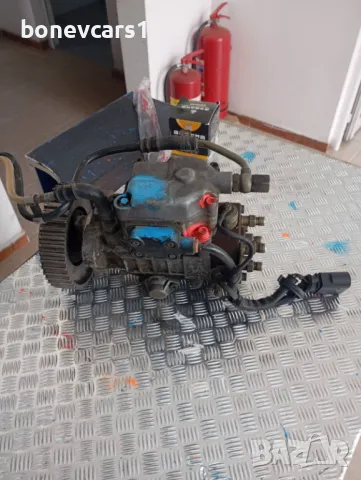 Помпа за голф4 /ауди а3/сеат леон/толедо  октавиа1 1,9 90/110кс, снимка 2 - Части - 49769689