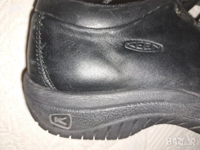 Keen № 39,5 спортни обувки, снимка 8 - Други спортове - 42885315