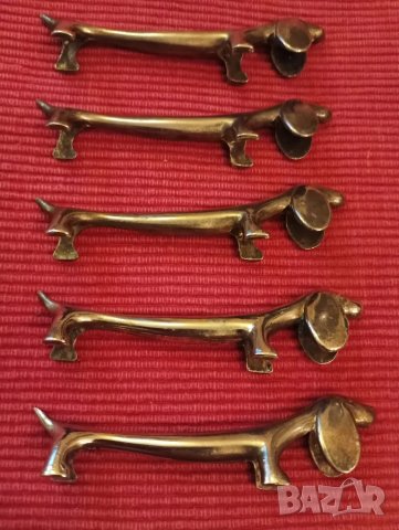 Стойки, поставки за ножове дакели, Германия. , снимка 3 - Прибори за хранене, готвене и сервиране - 48599431