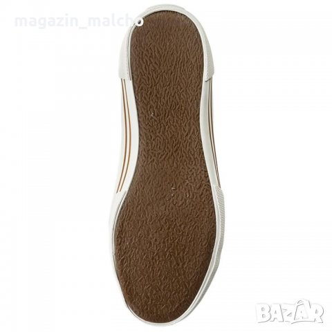 КЕЦОВЕ – PEPE JEANS LONDON ABERLADY; размер: 39, снимка 6 - Кецове - 32202722