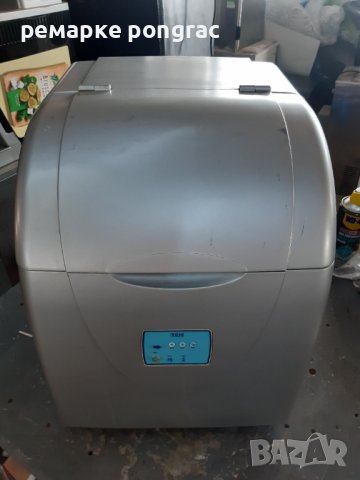 професионален ледогенератор Simag, снимка 18 - Обзавеждане за заведение - 36848812