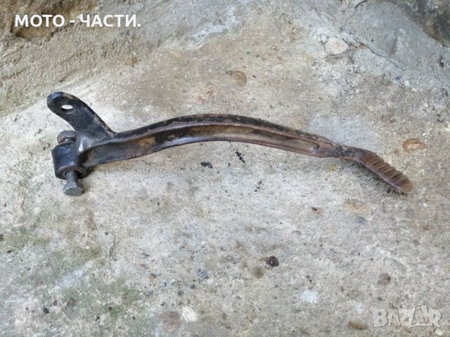 Спирачна Степенка За Иж. / НОМЕР 3., снимка 3 - Части - 31496742