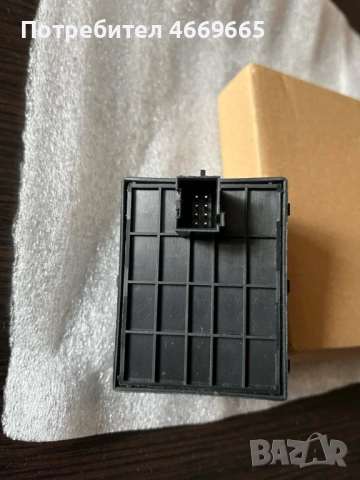 Копчета ел. стъкла за Fiat Ducato, Peugeot Boxer, Citroen Jumper, снимка 3 - Части - 52665981