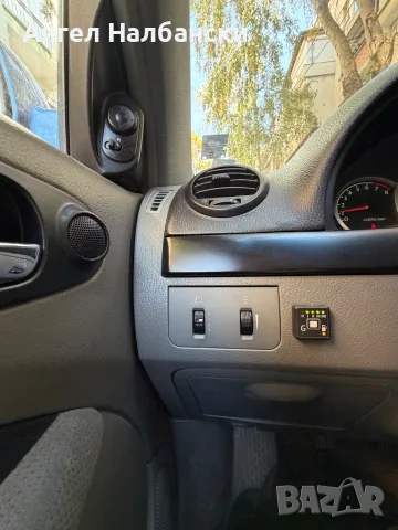 Chevrolet Laccetti 1.6, снимка 4 - Автомобили и джипове - 56541543