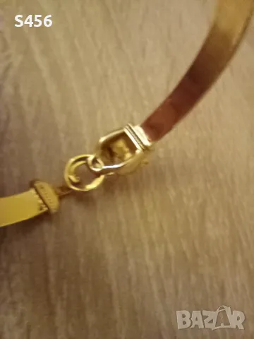 Гривна, гривни Cartier,обеци Cartier , снимка 5 - Гривни - 49983282