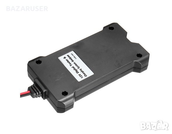 Уред за измерване на акумулатор CNBY805 -3175/260793/, снимка 7 - Аксесоари и консумативи - 30855654