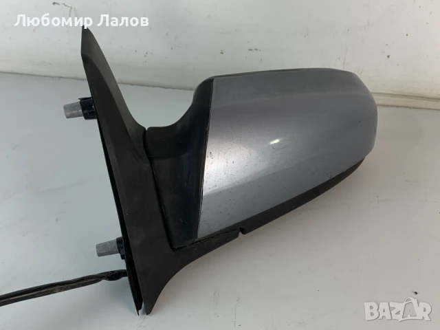 Ляво странично огледало Opel Zafira B (05-15)г. , снимка 4 - Части - 50748211