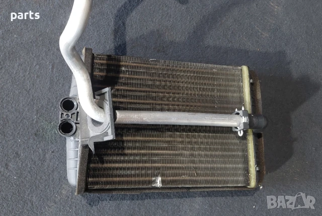 Вътрешен Радиатор Парно Мерцедес Е класа W210 (Н), снимка 3 - Части - 50888555