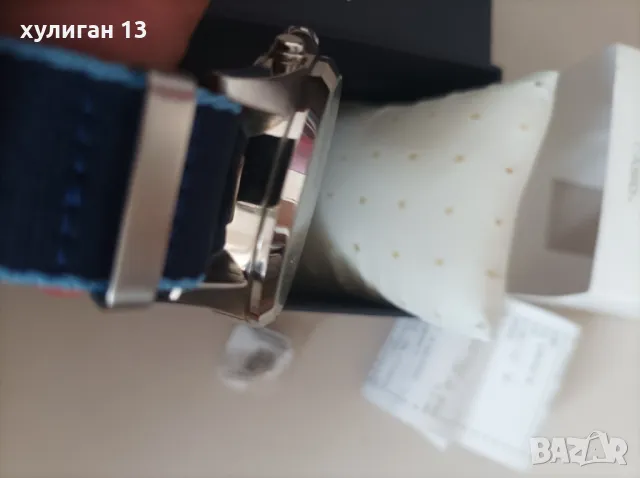 Продавам мъжки кварцов часовник Casio Edifice , снимка 4 - Мъжки - 47408964