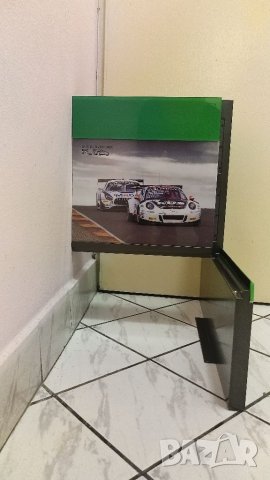 Реклама на часовници CERTINA и кутия за часовник CERTINA. , снимка 6 - Други - 40027920