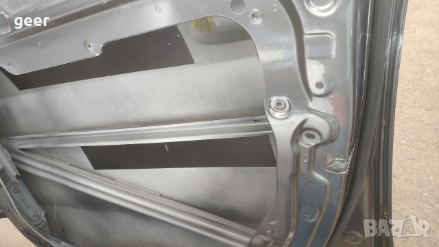 Мерцедес GLS предна врата, снимка 2 - Части - 52861155