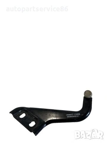 Горен ролер за плъзгаща врата десен за Mercedes W639 Vito (2003-2009) A6397600147