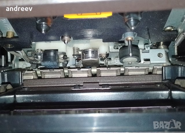  Universum CT895, снимка 10 - Декове - 40257125