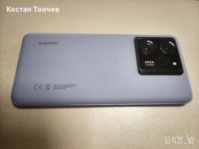 Xiaomi 13T 8GB RAM 256 ROM - Leica, снимка 9 - Xiaomi - 56287939