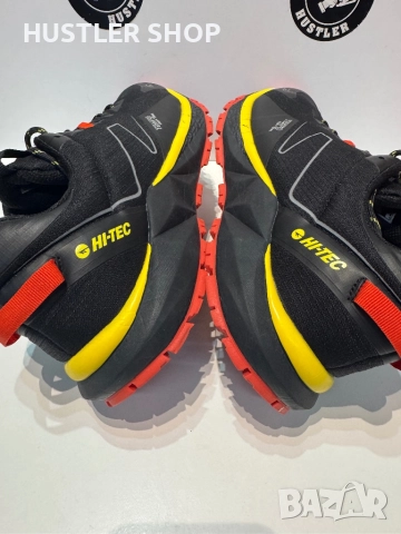 Маратонки HI-TEC TRAIL.Номер 46, снимка 4 - Маратонки - 51827745