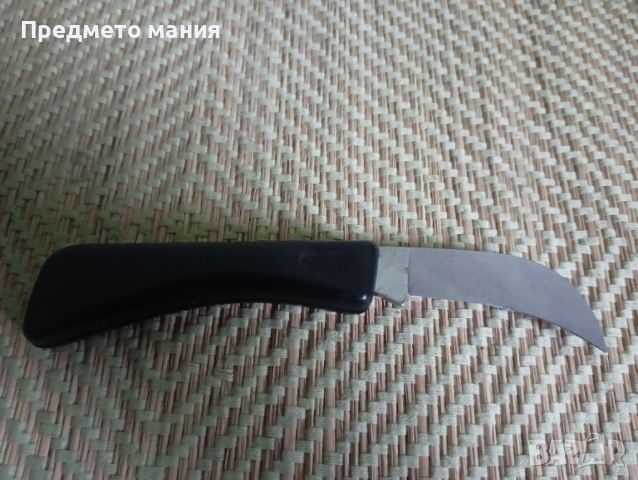 Немско ножче за присаждане  Solingen (Inox), снимка 5 - Ножове - 53880074