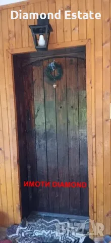 Двуетажна къща с гараж и локално отопление в град Гълъбово, снимка 9 - Къщи - 50030790