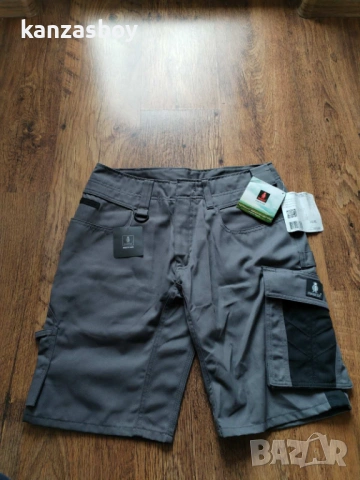 Mascot Work Shorts - КЪСИ работни панталони НОВИ 48 , снимка 4 - Спортни дрехи, екипи - 54220941
