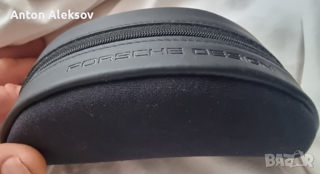 Porsche Desing P8915 A, снимка 5 - Слънчеви и диоптрични очила - 44569986