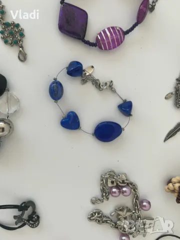 Гривни, снимка 12 - Гривни - 48274174