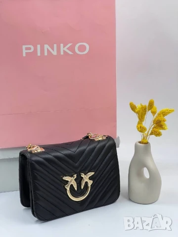 чанти pinko 