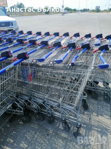 Транспортни колички, снимка 4 - Други услуги - 33990179