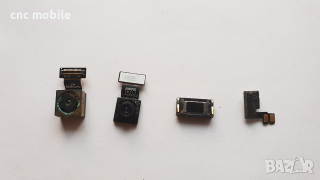 Xiaomi Redmi Note 5A Prime оригинални части и аксесоари , снимка 6 - Резервни части за телефони - 36561727